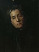 Thomas Eakins The Portrait of Susan oil painting artist